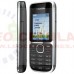 Nokia C2-01 Câmera 3.2MP 3G MP3 Bluetooth Preto Desbloqueado